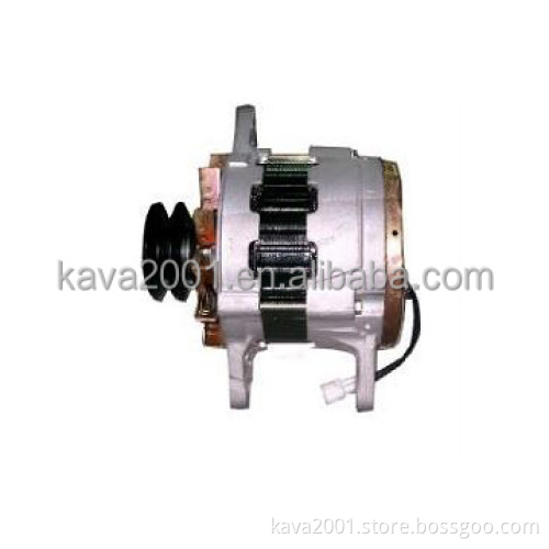 24V 45A Truck Alternator For Hino Trk 27040-1752 270401752" could be simplified to:

"24V 45A Alternator for Hino Trk 27040-1752